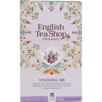 English Tea Youthful Me Tea, Ø, 20br.