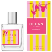Clean Classic POOL DAZE EdT 60ml.