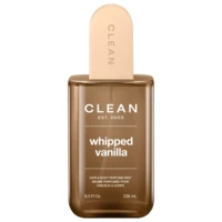 Clean Whipped Vanilla Hair & Body Perfume Mist 236ml.