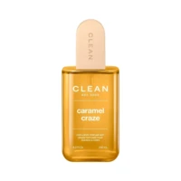 Clean Caramel Craze Hair & Body Perfume Mist 236ml.