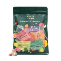 Wally & Whiz Julekalender "REFILL POSE", 264g.