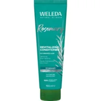 Weleda Rosemary Revitalising Conditioner, 150ml.