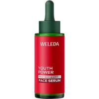 Weleda Youth Power Protect & Lift Face Serum Pomegranate, 30ml.