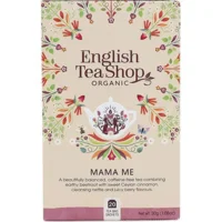 English Tea Mama Me te Ø, 20br.
