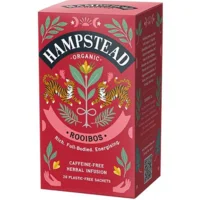 Hampstead Rooibos te Ø, 20br.
