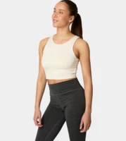Manduka "Dhara" Tank, Tofu, str. XL.