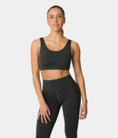 Manduka "Dhara" Bra, Phantom Heather, str. M.