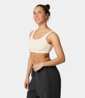 Manduka "Dhara" Bra, Tofu
