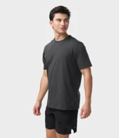Manduka Tadasana Tee, Phantom