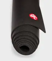 Manduka ProLite Black LONG & WIDE 200x76cm