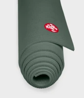 Manduka ProLite Black Sage EKSTRA LÆNGDE