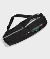 Manduka Go Steady 4.0 Måttebærer, Black