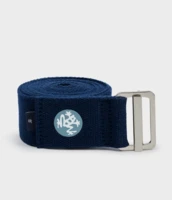 Yogabælte Manduka Midnight 304cm