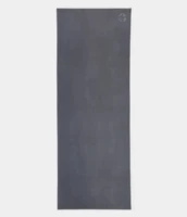 Manduka eQua Yogahåndklæde 200x61cm, Thunder