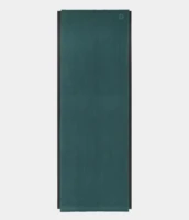 Manduka eQua Yogahåndklæde 180x61cm, Sage Solid