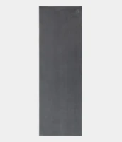 Manduka eQua Yogahåndklæde 180x61cm, Thunder