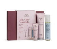 Rudolph Care Gaveæske "Body Glow Essentials"