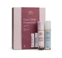 Rudolph Care Gaveæske "Face Glow Essentials"