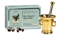GRATIS PRØVE Bio Quinone Q10 Gold 100mg, 30stk.