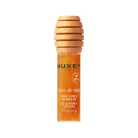 Nuxe Rêve de Miel Gold Honey Lip Care, 10ml.