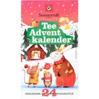Sonnentor Tee-Advent kalender Ø, 24 br.