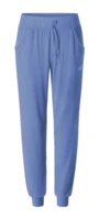 Curare Flow #9246 Pants long loose - Queen-blue