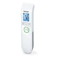 Beurer Termometer, Kontaktfrit med Bluetooth, FT 95