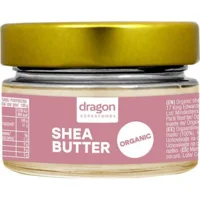 Dragon Superfoods Sheasmør Ø, 100ml.