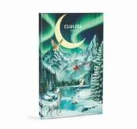 Cluizel Julekalender 2026, 265g.