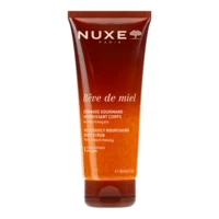 Nuxe Rêve de Miel Deliciously Nourishing Body Scrub, 200ml.