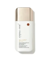 Jane Iredale Glow Fixation SPF 30 Sheer Tint - Dark to Deep, 40ml.