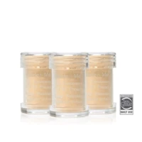 Jane Iredale Powder-Me SPF Refill (3 stk), Tanned