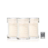 Jane Iredale Powder-Me SPF Refill (3 stk), Translucent