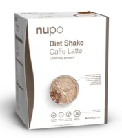 Nupo 384gram - Cafe Latte