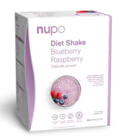 Nupo 384gram - Blueberry Raspberry