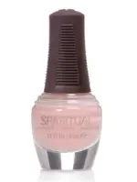 SpaRitual Neglelak mini lyserød manicure idyllic, 5ml.