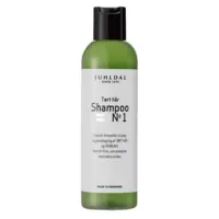 Juhldal Shampoo No. 1 til tørt hår 200ml.