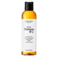 Juhldal Shampoo No. 2, 200ml.