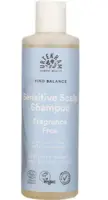Urtekram shampoo Fragrance Free, 250ml.
