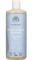 Urtekram shampoo Fragrance Free, 500ml.