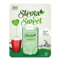 Stevia Sweet Hermesetas, 300tab.