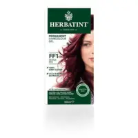 Herbatint FF 1 hårfarve Henna Red, 150ml
