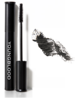 Youngblood Mineral Lenghthening Mascara Outrageous Lashes (Blackout), 10ml.
