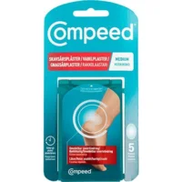 Compeed vabel plaster medium. 5stk