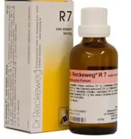 Dr. Reckeweg R 7, 50ml.
