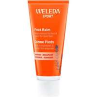 Weleda Footbalm 75ml.
