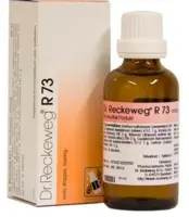 Dr. Reckeweg R 73, 50ml.