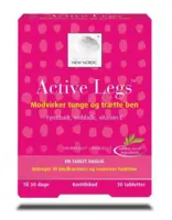 Active Legs, 30tab.