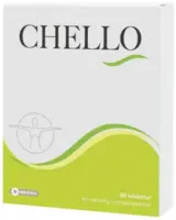 Chello Classic, 60tab.