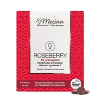 Mezina Roseberry, 90tab.